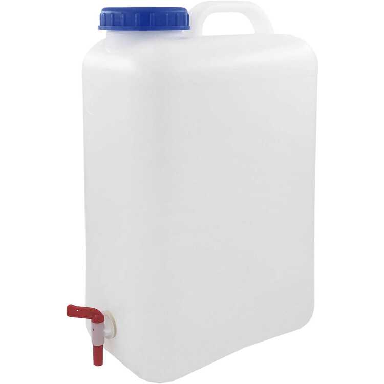High Peak Watertank watertank 19 l