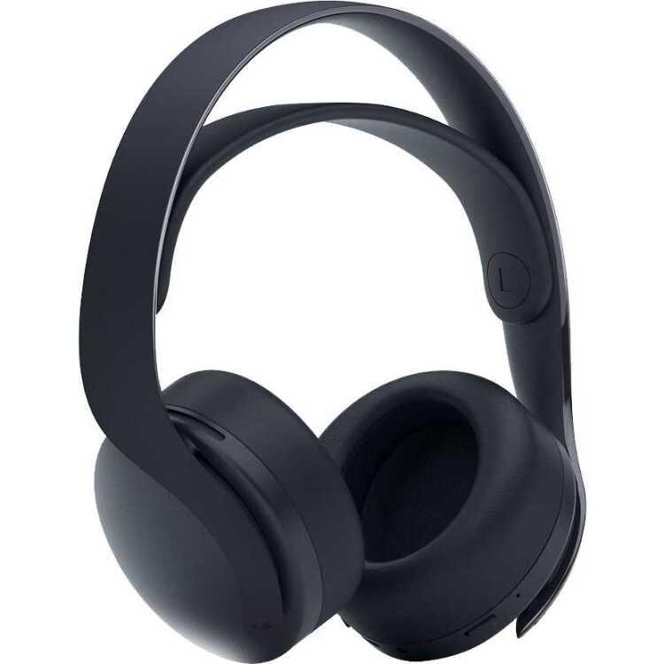 Sony PULSE 3D Wireless gaming headset PlayStation 4, PlayStation 5