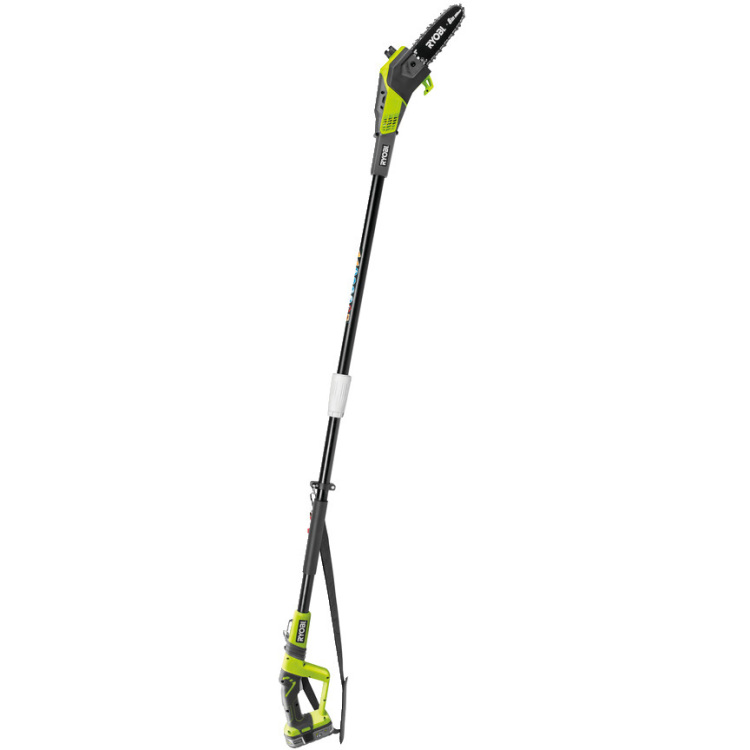 Ryobi Accu-kettingzaag RPP182015S,18V stoksnoeizaag Li-ion accu (1,5 Ah) inbegrepen