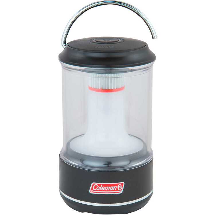 Coleman 360° lantaarn met 200 lumen ledverlichting