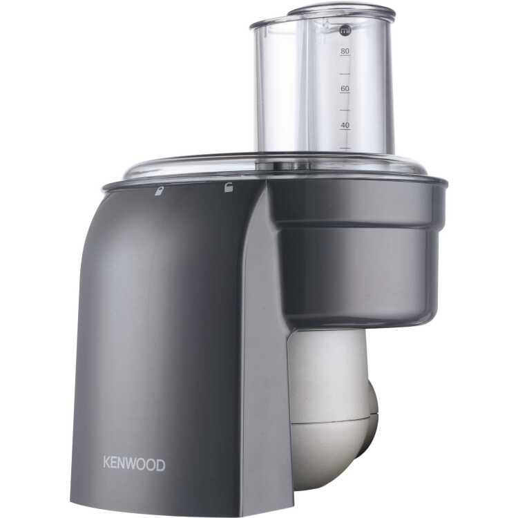 Kenwood Dicer KAX400PL hakmolen