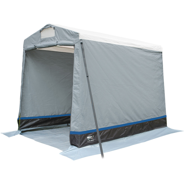 High Peak Multitent tent