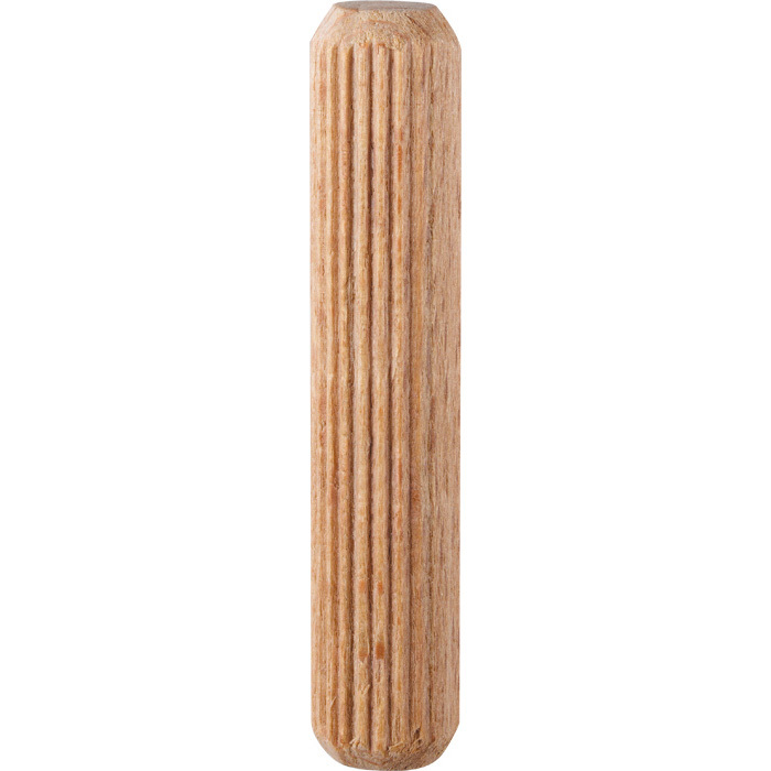 KWB Houten deuvels 8x40mm plug 40 stuks