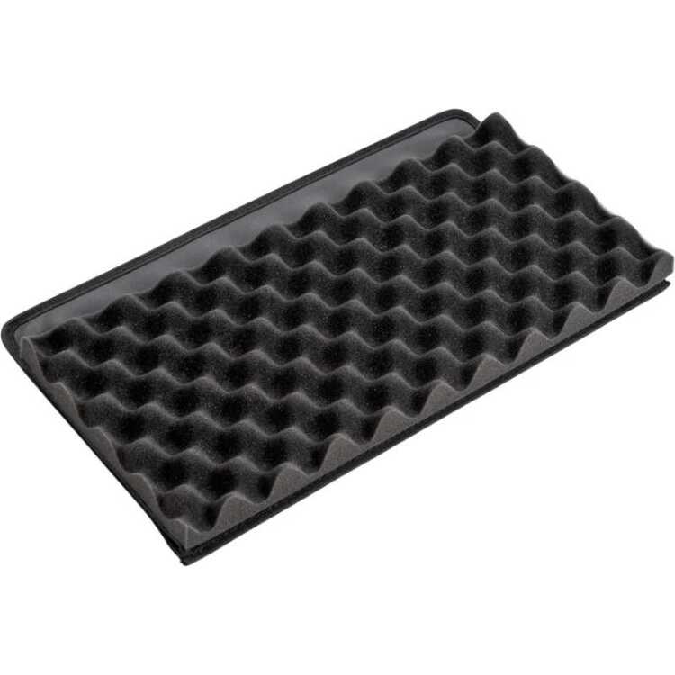 B&W Dekseltas voor type 6000 tas