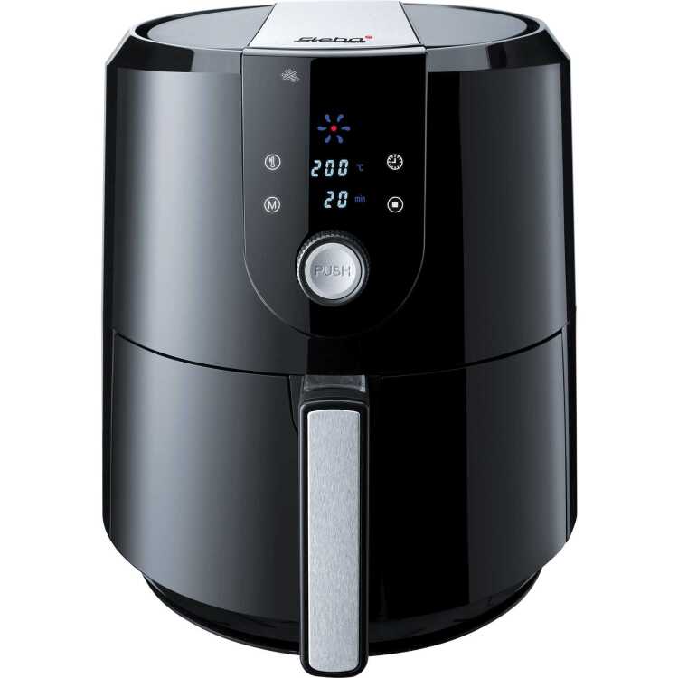 Steba HF 5000 XL heteluchtfriteuse 5,2 Liter