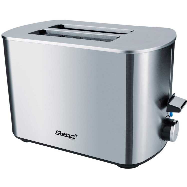 Steba TO 20 Inox broodrooster