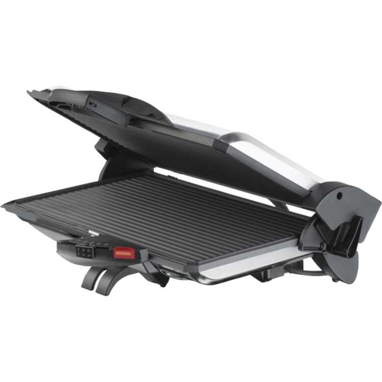 Steba Contactgrill PG 4.3 contactgrill