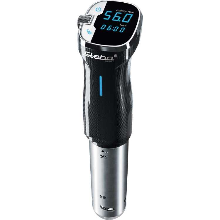 Steba SV 50 sous-vide