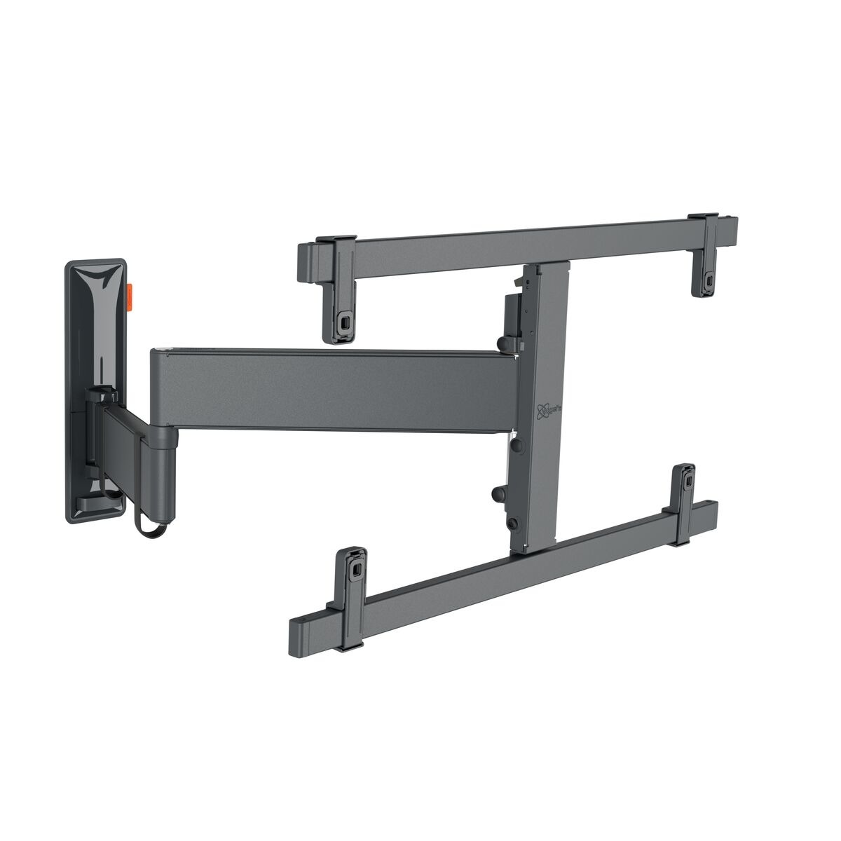 Vogels TVM 3665 Draaibare OLED tv-beugel TV beugel Zwart
