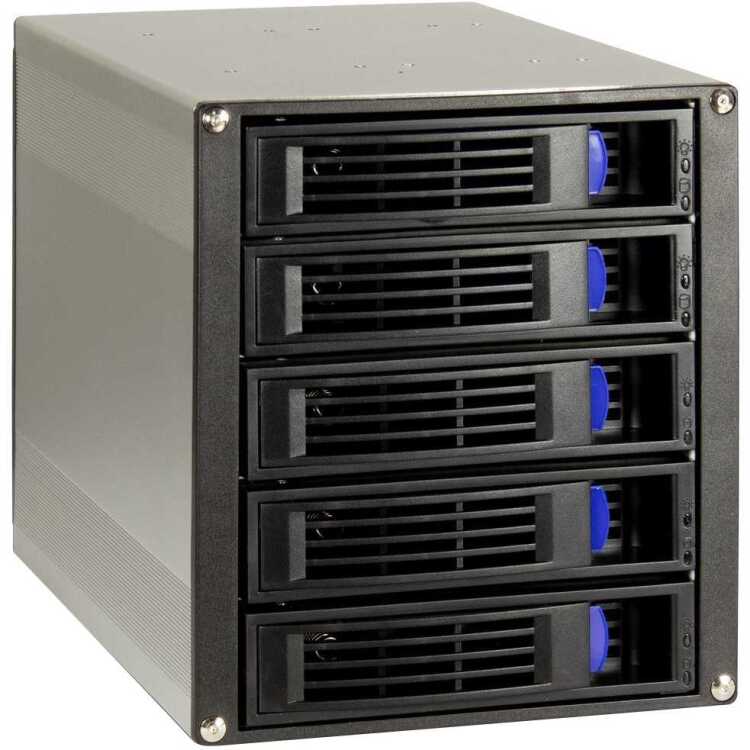 Inter-Tech ST-5255 wisselframe