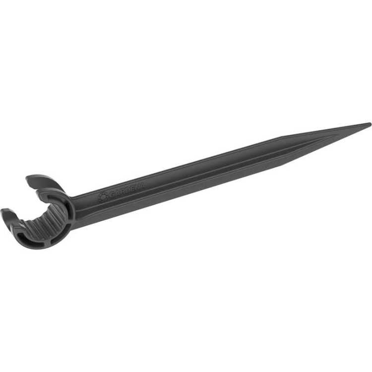 GARDENA Buishouder 1/2" houder 13208-20, 10 stuks
