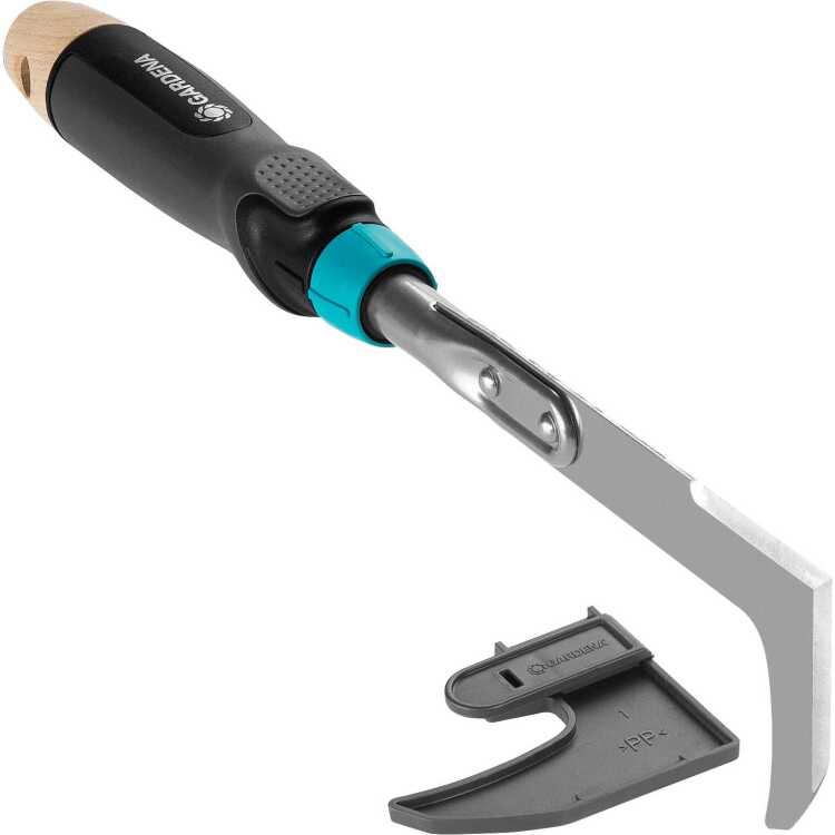 GARDENA EcoLine Onkruidsteker voor de Patio voegenkrabber 17704-20