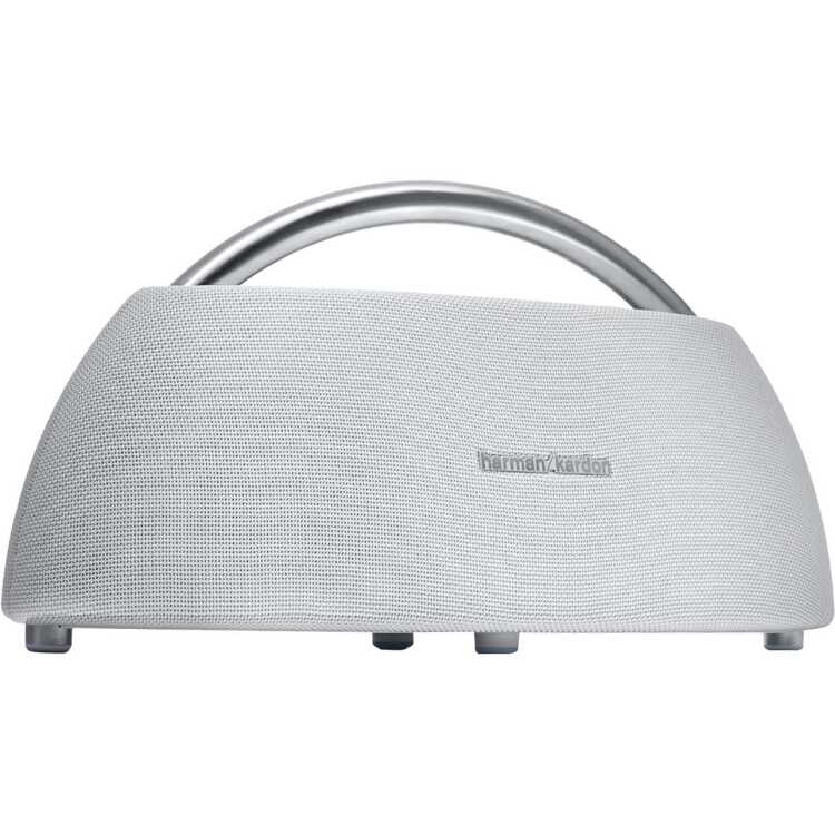Harman/Kardon Go + Play luidspreker Bluetooth, USB