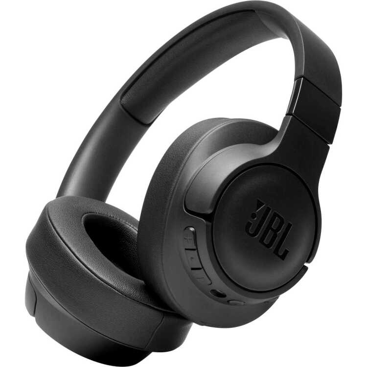 JBL Tune 760NC hoofdtelefoon Active Noise Cancelling, Bluetooth