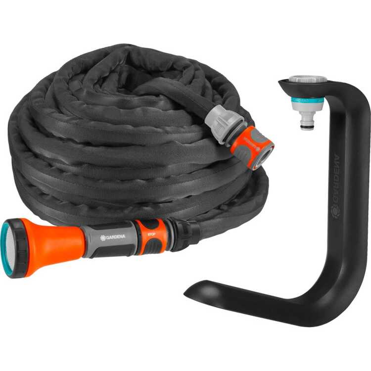 GARDENA Liano Slanghouder TapFix houder 18590-20