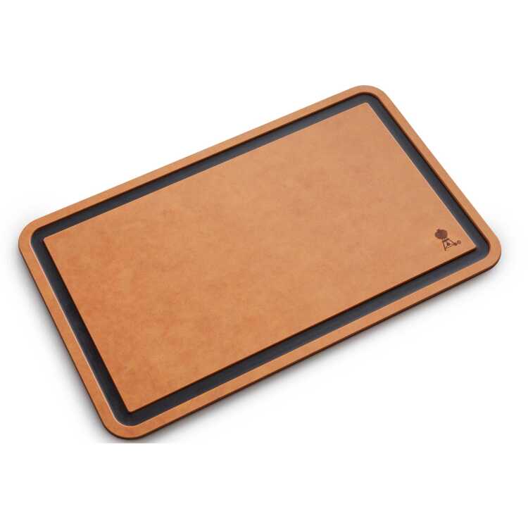 Weber Snijplank snijplank 44,8 x 27,2 cm