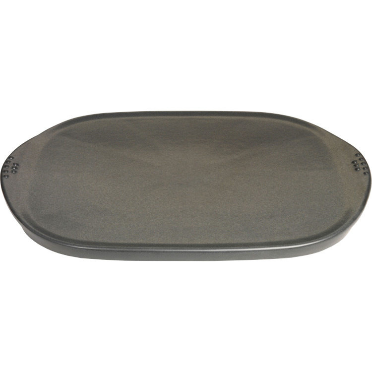 Weber Bakplaat grillplaat 40 x 22 cm