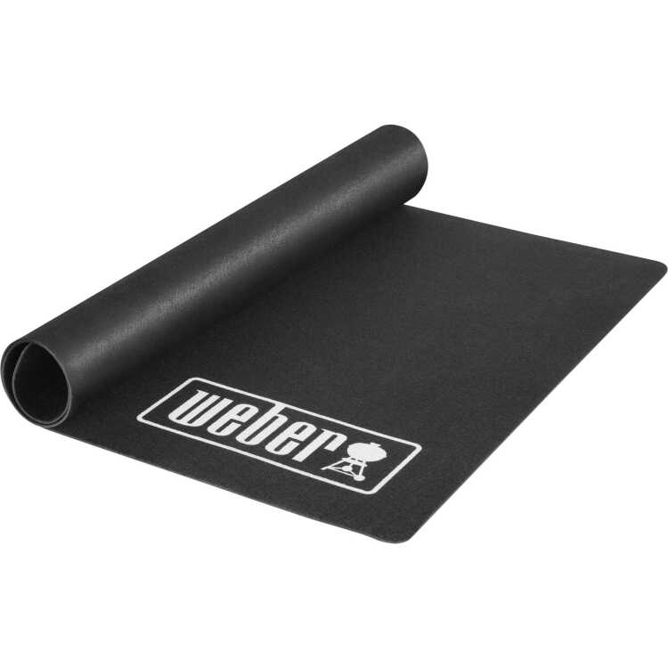 Weber Barbecuemat mat 180 x 100 cm