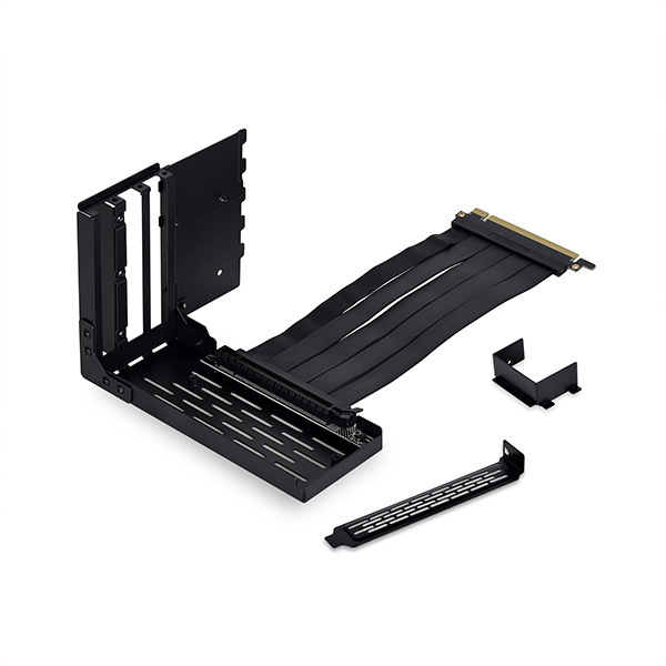 Lian Li O11D EVO vertical GPU kit riser card