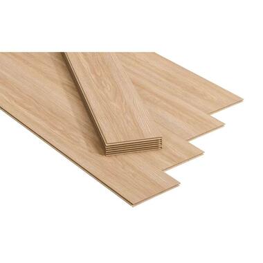 Laminaat Aqua+ - naturel eiken - Leen Bakker
