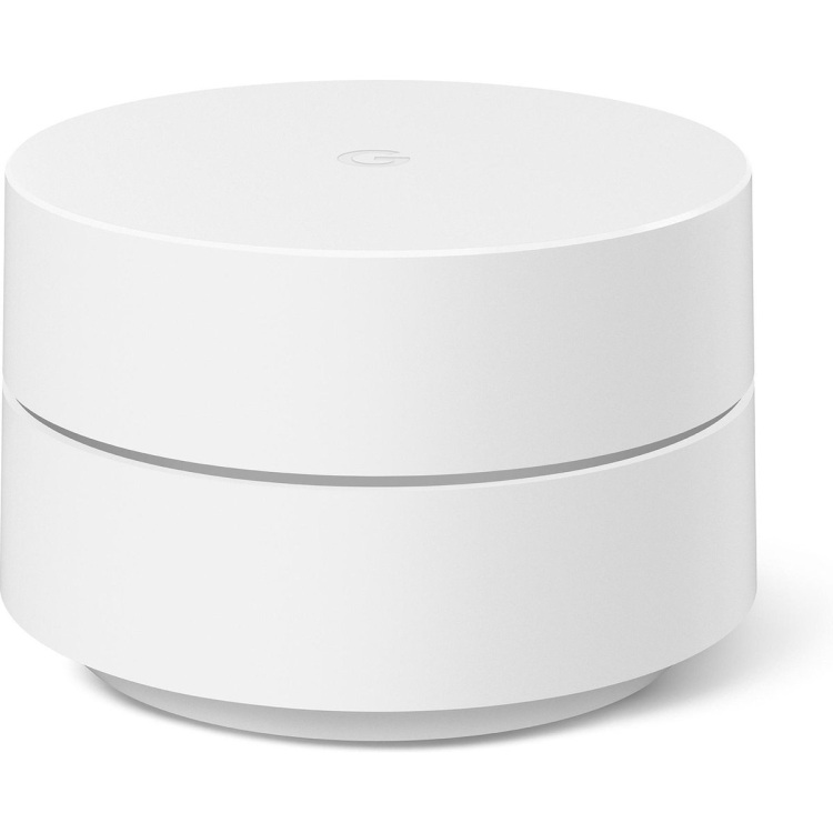 Google Wifi (2021) mesh router 1 stuk
