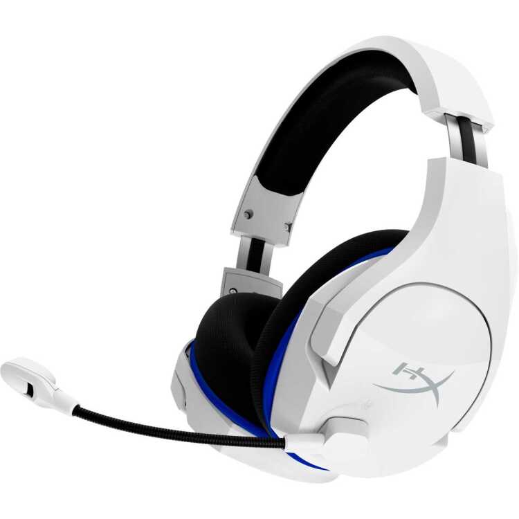 HyperX Cloud Stinger Core - Wireless for PlayStation gaming headset PS5, PS4, PS4 Pro, PC