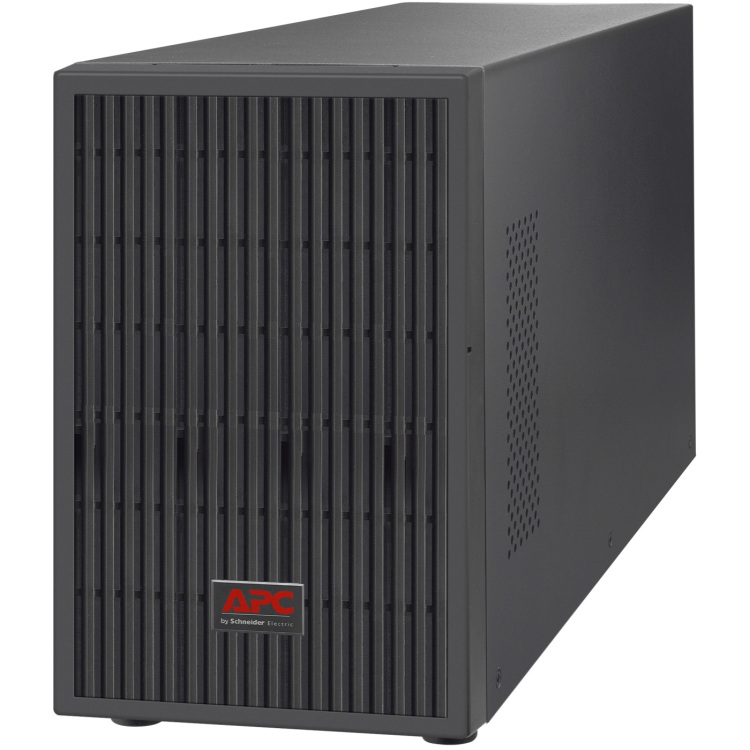 APC Easy UPS On-Line SRV 36V Battery Pack for 1kVA Extended Runtime Model 36V oplaadbare batterij