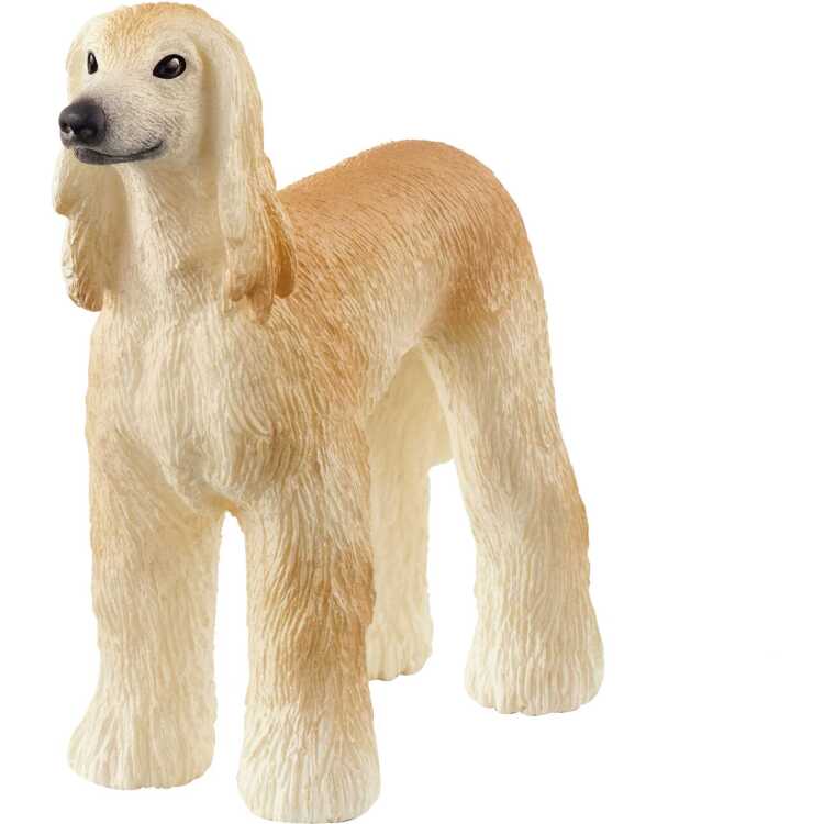 Schleich Farm World - Windhond speelfiguur