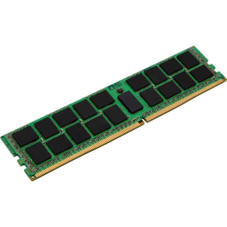 Kingston 16 GB ECC Registered DDR4-2666 werkgeheugen KSM26RS4/16HDI, Server Premier