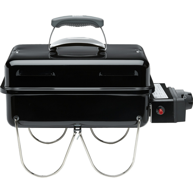 Weber Go-Anywhere barbecue