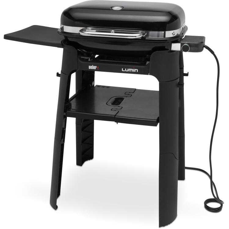 Weber Q 2400 barbecue