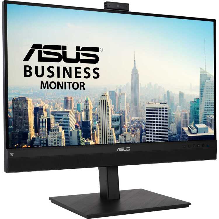 ASUS BE27ACSBK ledmonitor HDMI, 2x DisplayPort, USB-C 3.2 (5 Gbit/s)