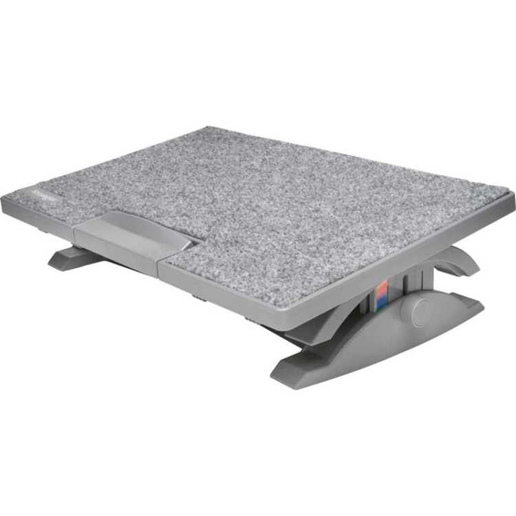 Kensington SmartFit SoleMate Pro Elite Ergonomische Voetensteun voetenbank