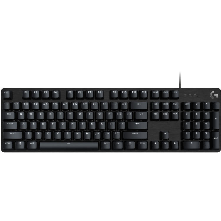 Logitech G413 SE Full-Size Mechanical Gaming Keyboard gaming toetsenbord