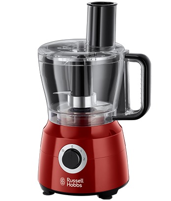 Russell Hobbs 24730-56 Desire Food Proce Foodprocessor Rood