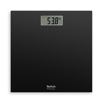 Tefal PP1400 Weegschaal Zwart