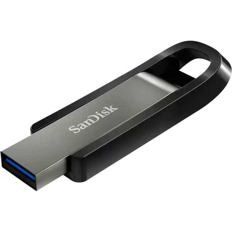 SanDisk Extreme Go 256 GB usb-stick USB 3.2 Gen 1