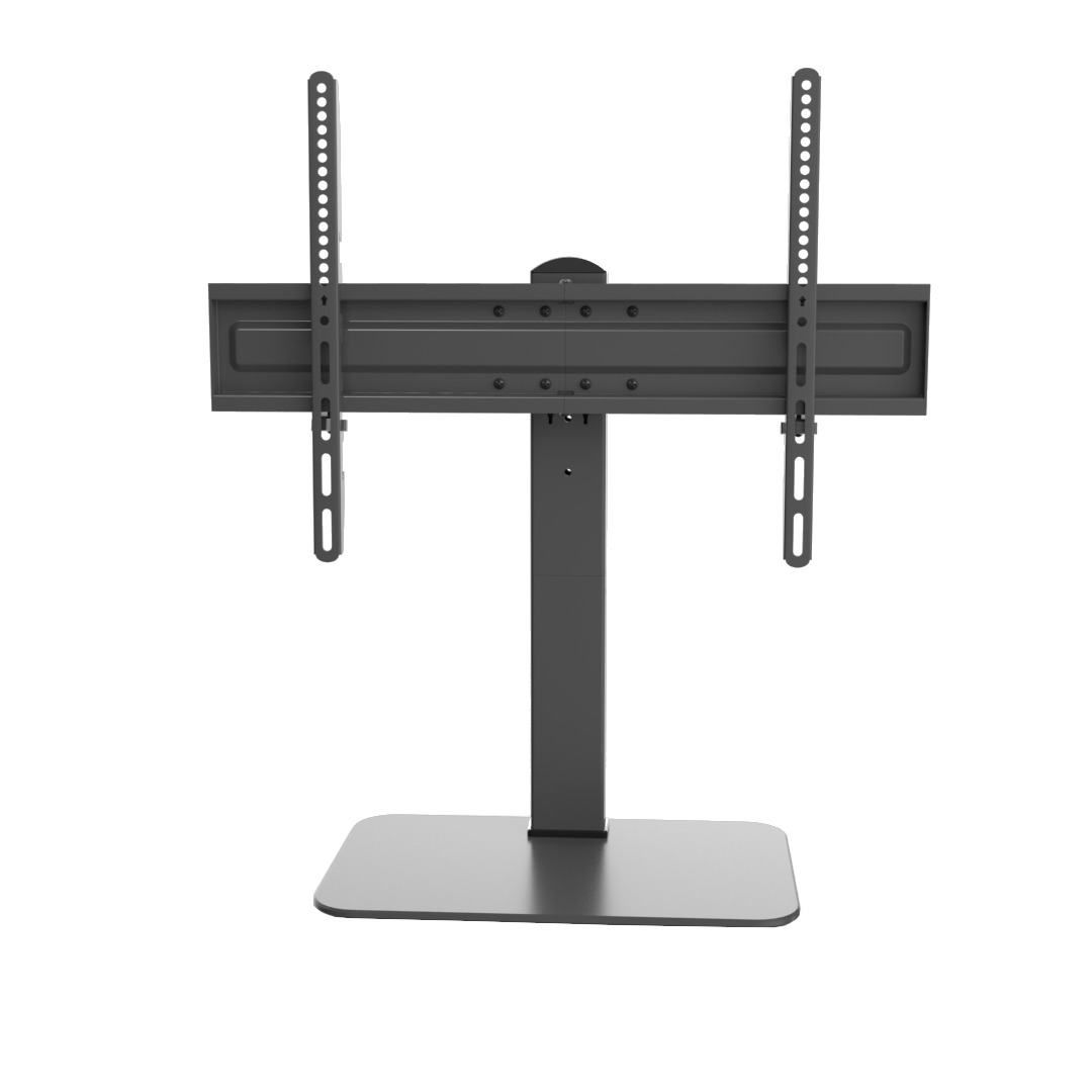 Cavus CAV-TS010 TV tafelstandaard basic medium 37" - 55'' TV standaard Zwart