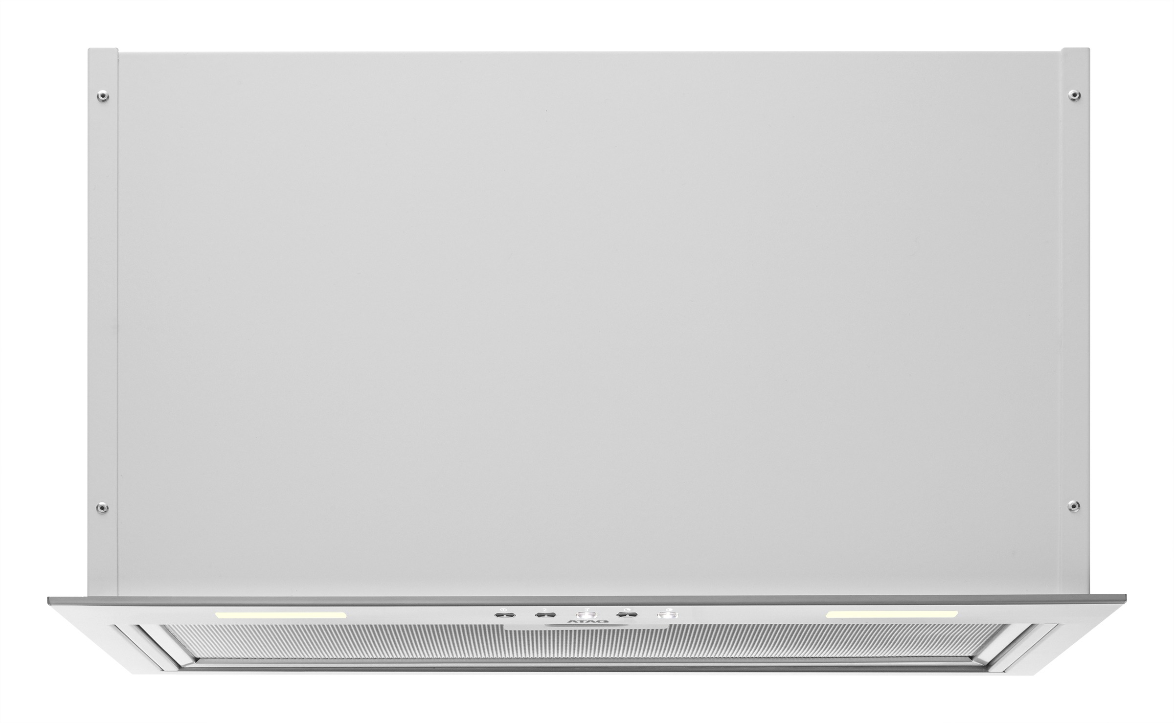Atag WU50311BM Inbouw afzuigkap Grijs