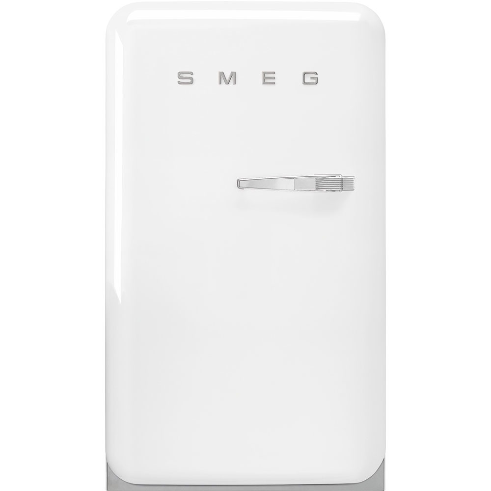 Smeg FAB10LWH5 Koelkast zonder vriesvak Wit