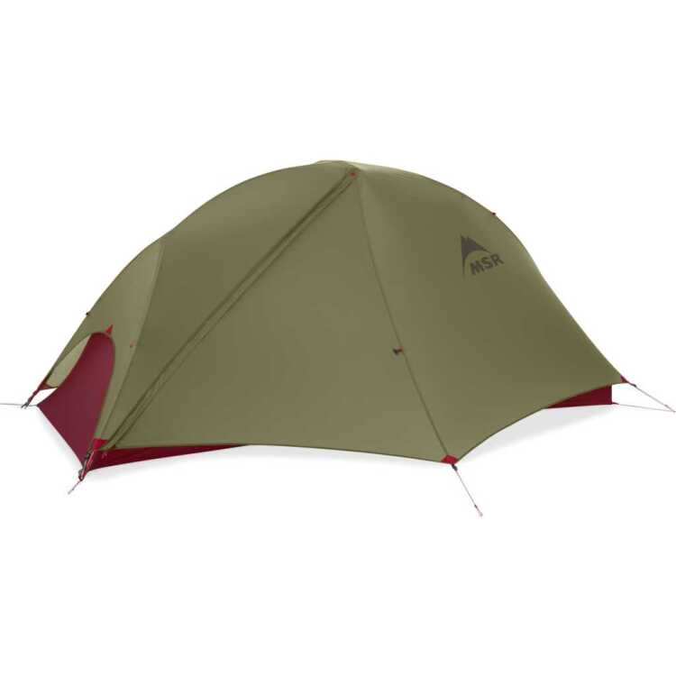 MSR FreeLite 1 Green tent Modell 2022