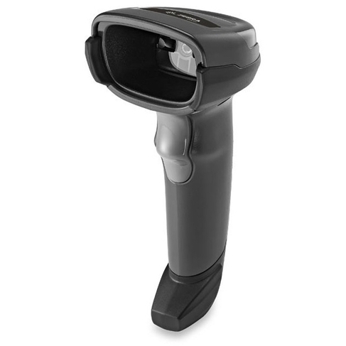 Zebra DS2208 Kit barcodescanner Incl. USB kabel