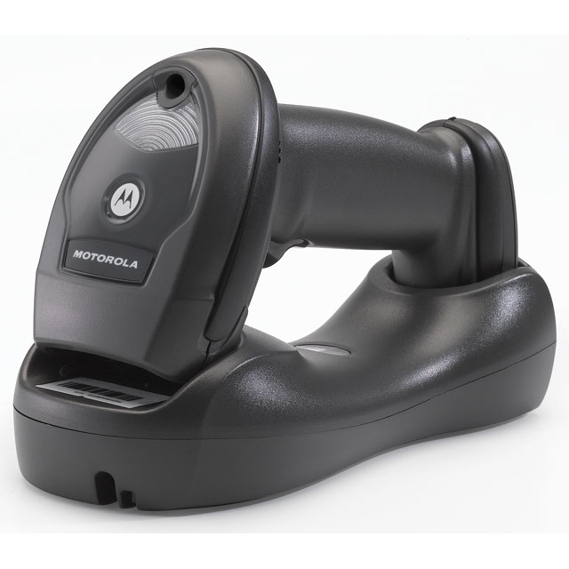 Zebra LI4278 barcodescanner