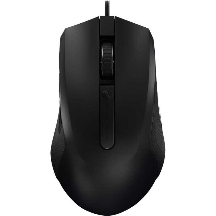 CHERRY MC 2.1 gaming muis 1,000 - 5,000 DPI, RGB led