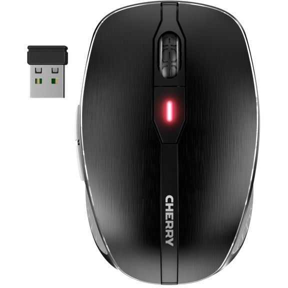 CHERRY MW 8C ADVANCED muis 600 - 3200