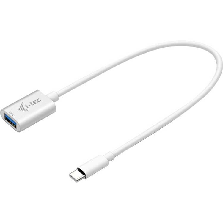i-tec USB-C Adapter kabel