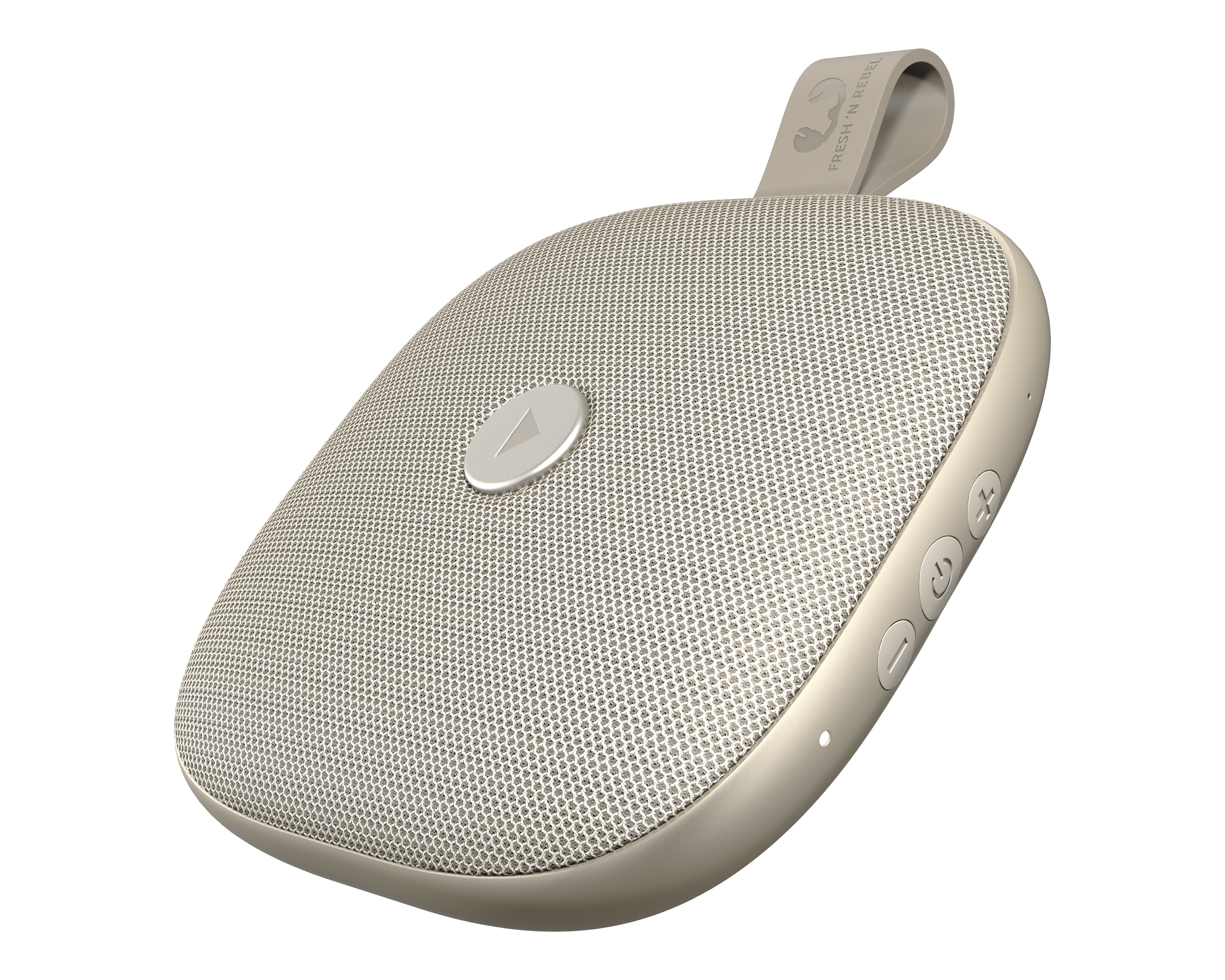 Fresh 'n Rebel Rockbox BOLD Xs Bluetooth speaker Bruin