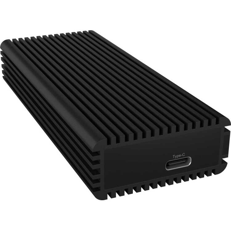 ICY BOX IB-1916M-C32 bk externe behuizing