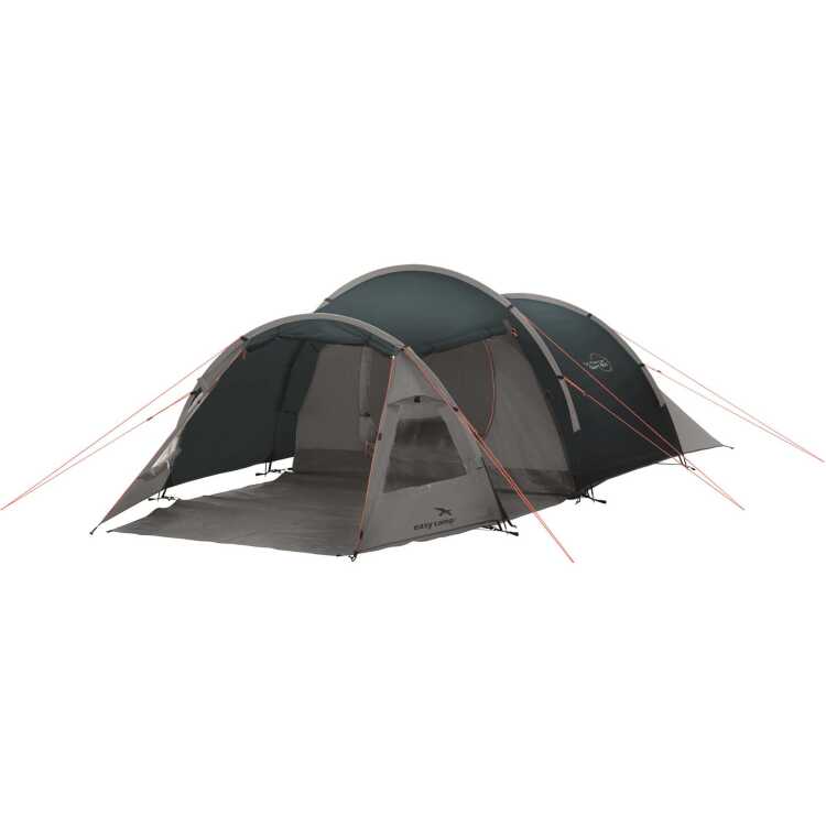 Easy Camp Spirit 300 Steel Blue tent 3 personen