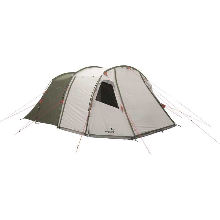 Easy Camp Huntsville 600 tent 6 personen
